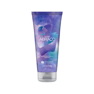 Loção Desodorante Corporal Nosso Abraço 200ml